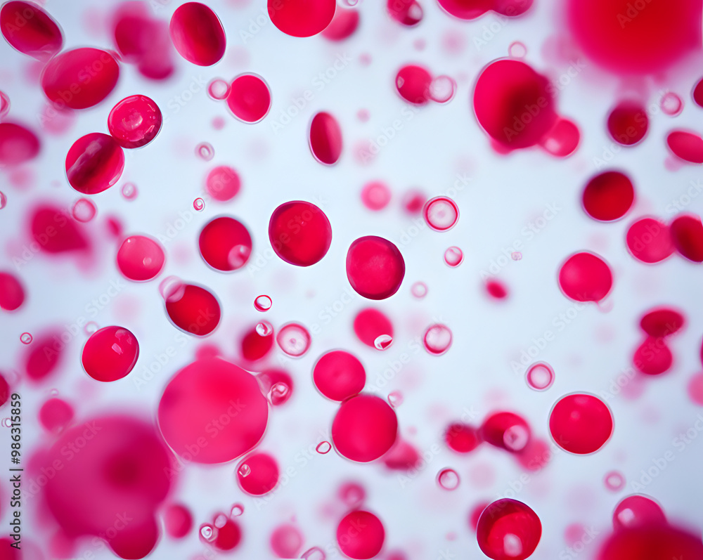 Blove cells Blove cells