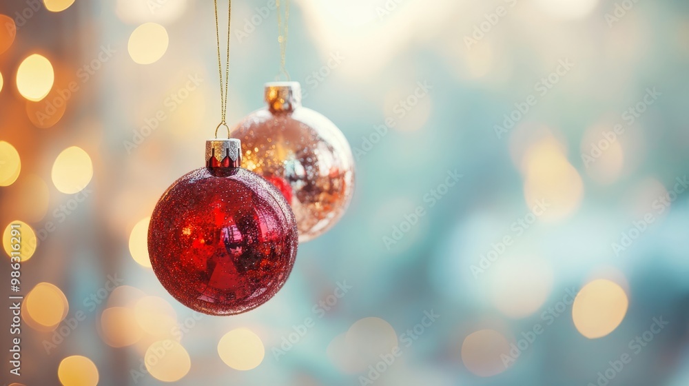 Merry Christmas and Happy New Year Holiday background. Xmas banner and web poster. Festive Greeting card Merry Christmas and Happy New Year Holiday background. Xmas banner and web poster. Festive Greeting card