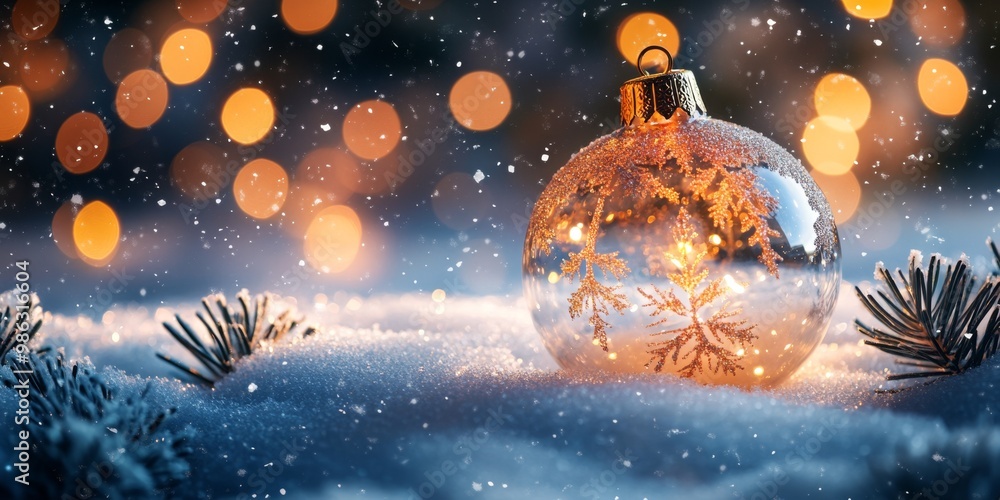 Merry Christmas and Happy New Year Holiday background. Xmas banner and web poster. Festive Greeting card Merry Christmas and Happy New Year Holiday background. Xmas banner and web poster. Festive Greeting card
