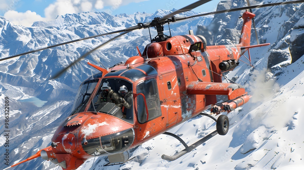The Dynamic Clash of Technology and Bravery in the Skies. The Dynamic Clash of Technology and Bravery in the Skies.