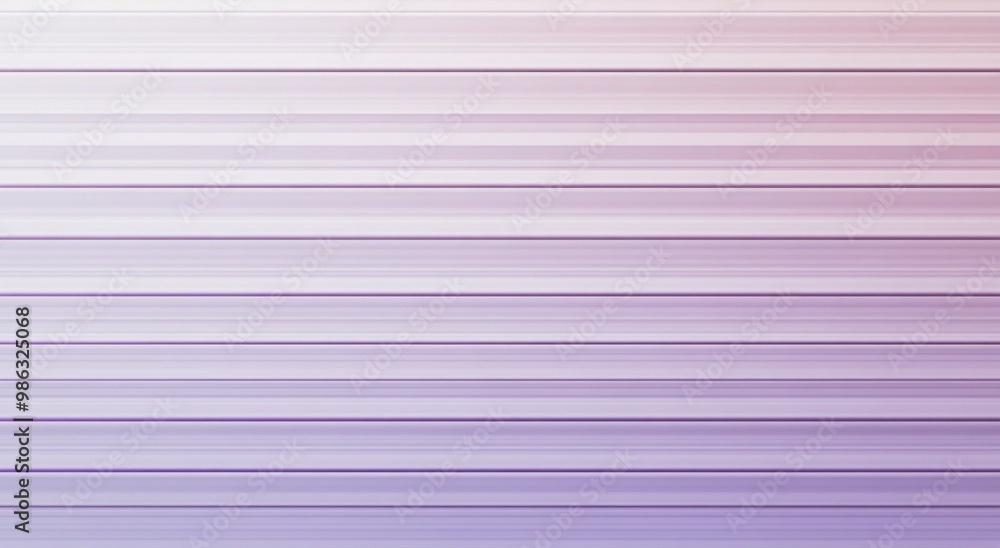 Obraz premium Vibrant purple layers of textured surface creating a visually appealing backdrop