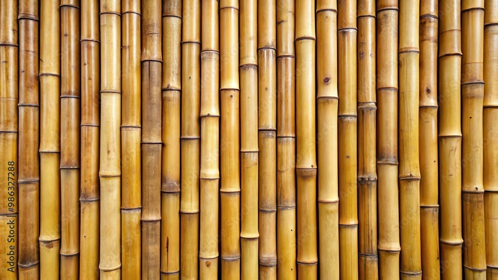 Abstract bamboo wall pattern texture with intricate details Abstract bamboo wall pattern texture with intricate details