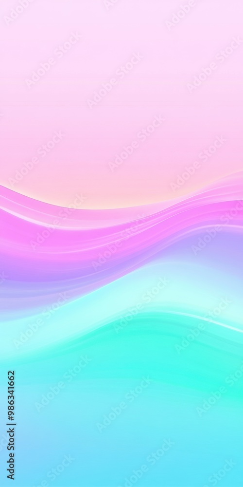 Free trendy colors soft gradient white background wallpaper Free trendy colors soft gradient white background wallpaper