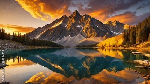 Lots of beautiful nature and landscape images.