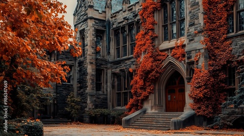 University of Toronto, Canada