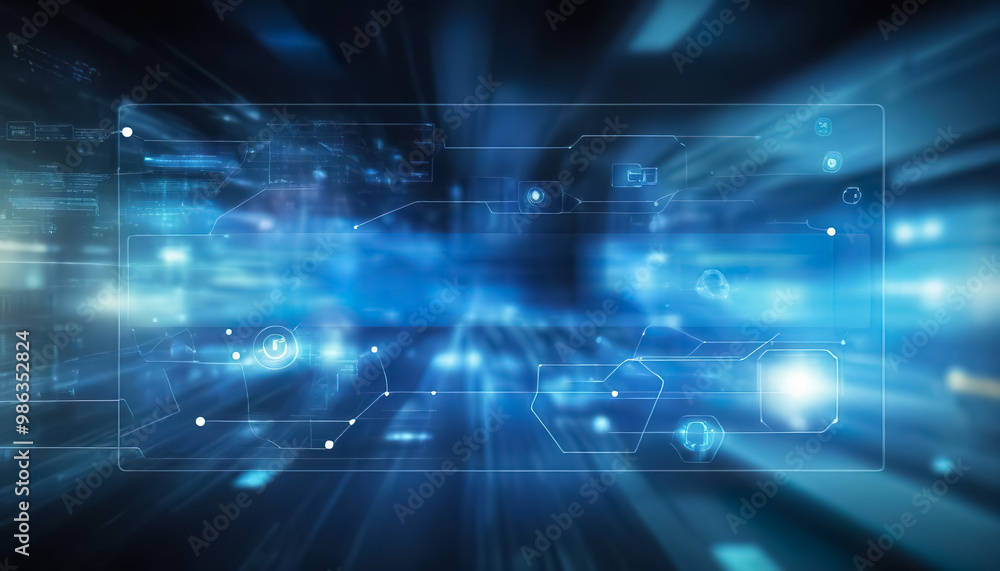 abstract blue background abstract blue background