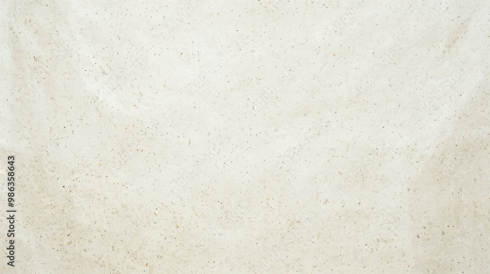 Texture of White Paper Texture of White Paper