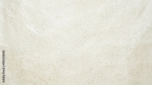 Texture of White Paper