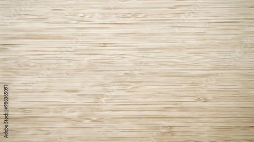 Light Wood Grain Texture