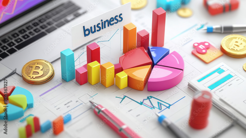 Business concept Business concept