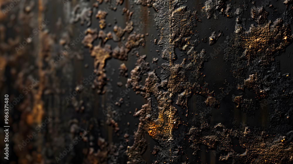texture floor wall iron plate rusty damaged scratches silver brown red wallpaper for background web design copy space texture floor wall iron plate rusty damaged scratches silver brown red wallpaper for background web design copy space