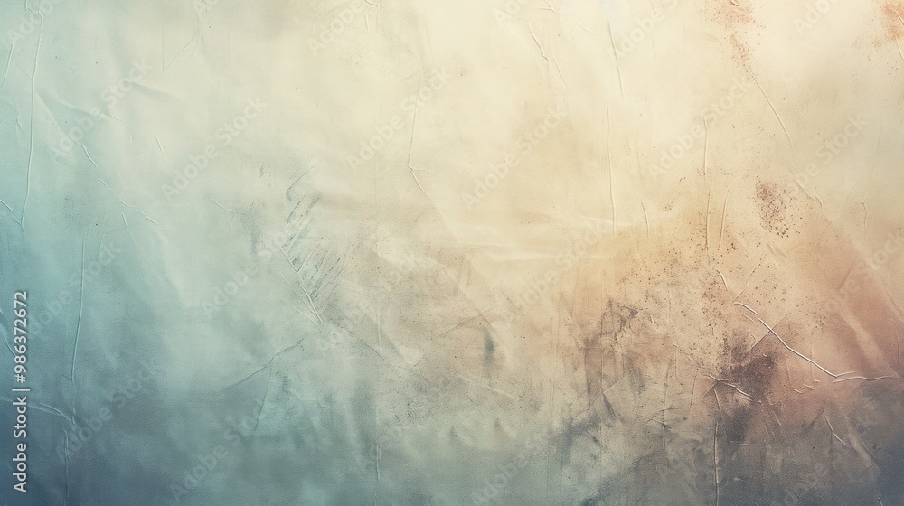 Abstract Textured Background