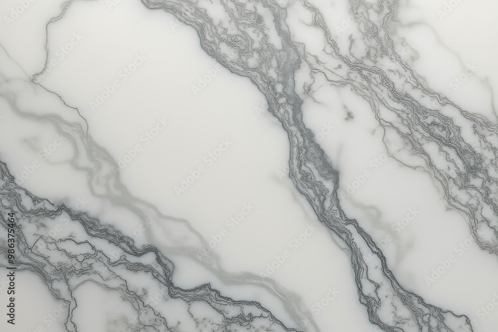 Elegant marble texture with grey veins for interior design and architecture projects. Elegant marble texture with grey veins for interior design and architecture projects.