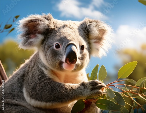 koala