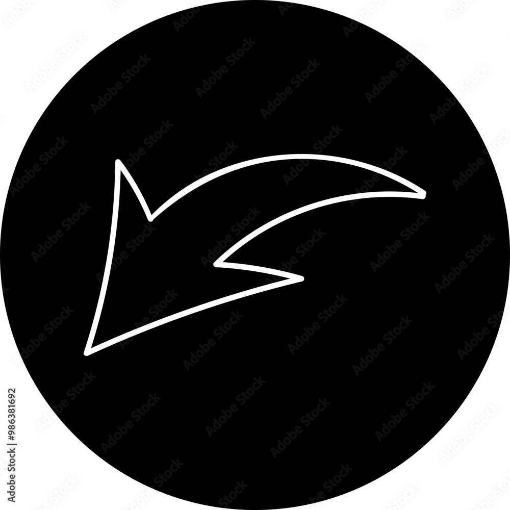 Single isolated icon with outline style icon on white background Single isolated icon with outline style icon on white background