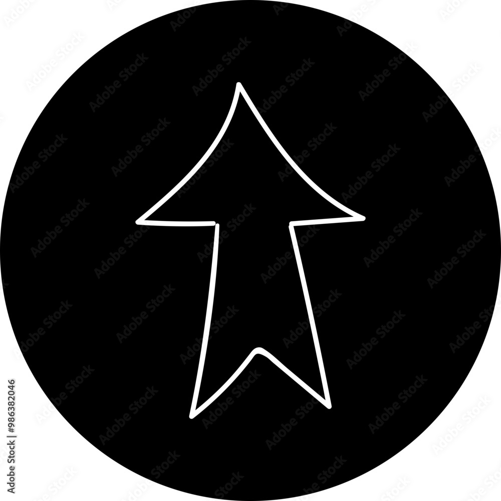 Single isolated icon with outline style icon on white background Single isolated icon with outline style icon on white background