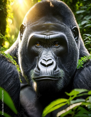 gorilla