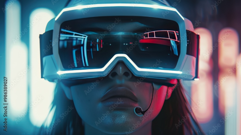 movie poster of nvent a pair of smart glasses equipped with augmented reality capabilities that assist wearers in learning new skills such as cooking or DIY repairs. movie poster of nvent a pair of smart glasses equipped with augmented reality capabilities that assist wearers in learning new skills such as cooking or DIY repairs.