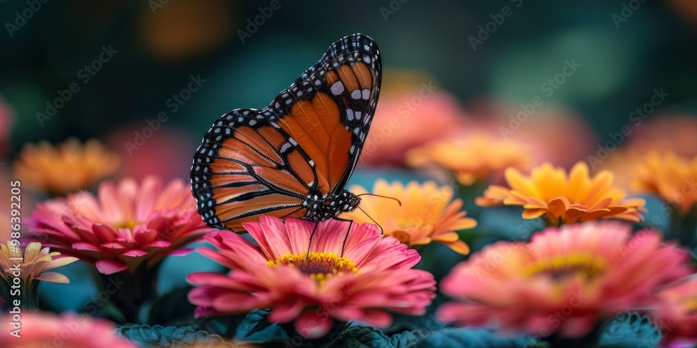 wildlife, garden, floral, bloom, petal, green, orange, black, white, macro, photography, pollination, beautiful, tropical, plant, butterfly, insect, flower, nature, wildflower, closeup, insects, fauna wildlife, garden, floral, bloom, petal, green, orange, black, white, macro, photography, pollination, beautiful, tropical, plant, butterfly, insect, flower, nature, wildflower, closeup, insects, fauna