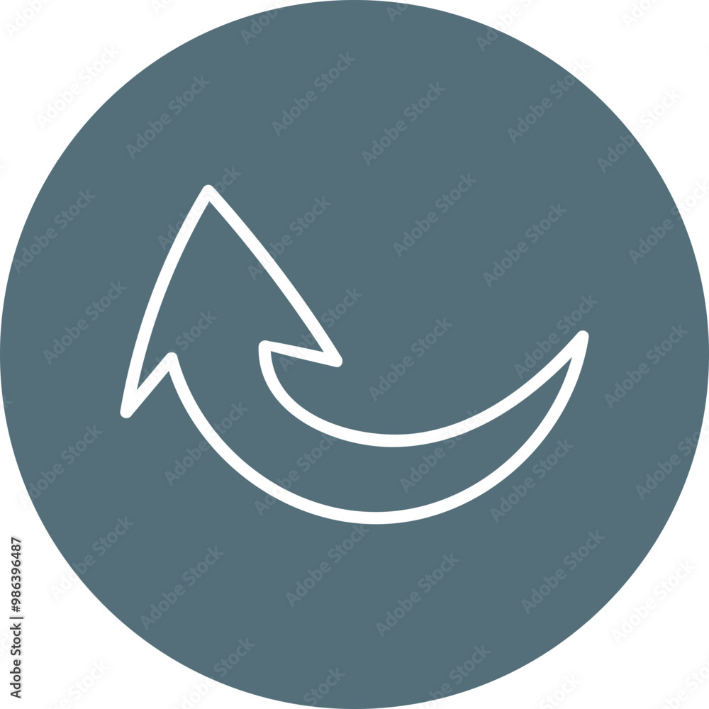 Single isolated icon with outline style icon on white background Single isolated icon with outline style icon on white background