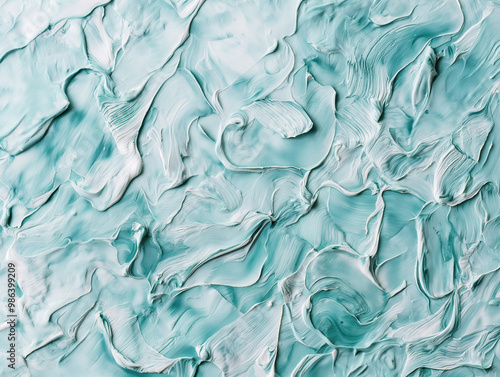 Light Blue Texture