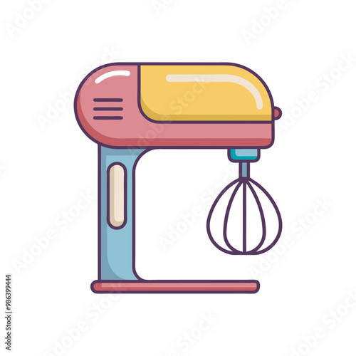 Hand bitter vector art illustration 