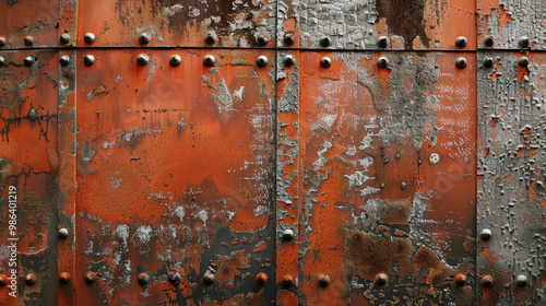 punk texture