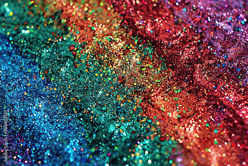 sparkle texture