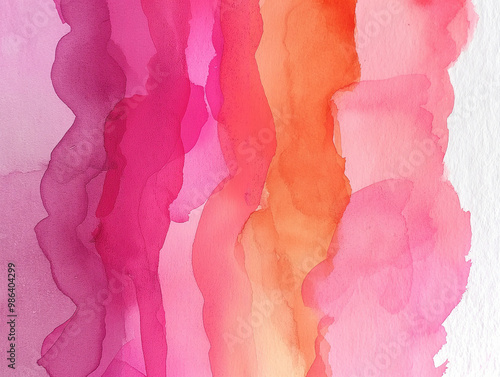 Water Color Paper Texture