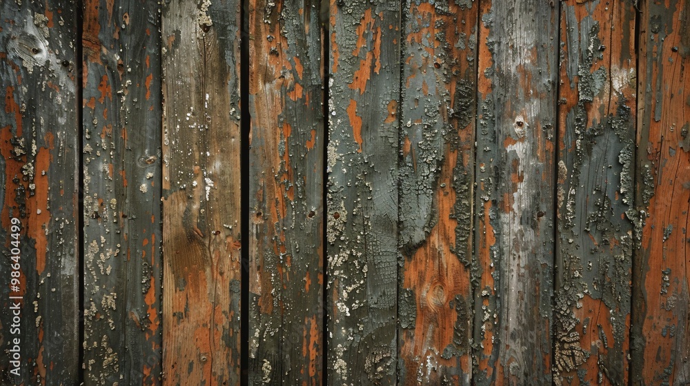 Wooden background Wooden background