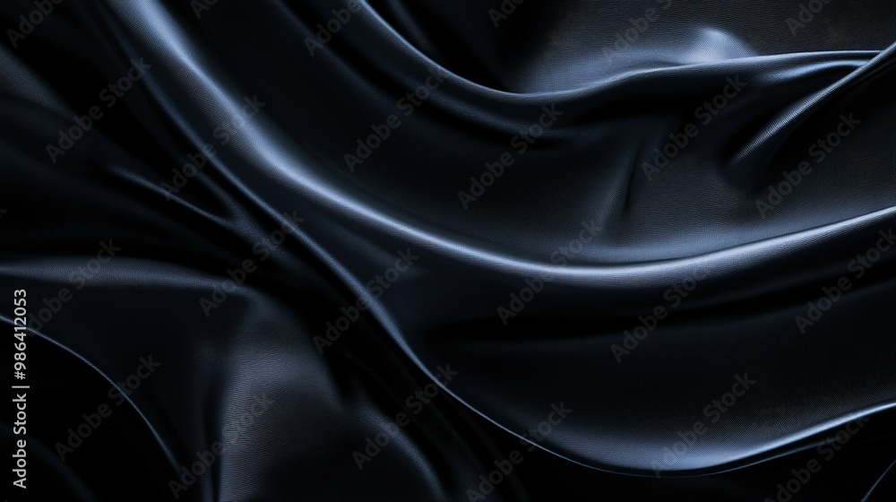 Subtle, luxurious dark background with an elegant and polished texture Subtle, luxurious dark background with an elegant and polished texture