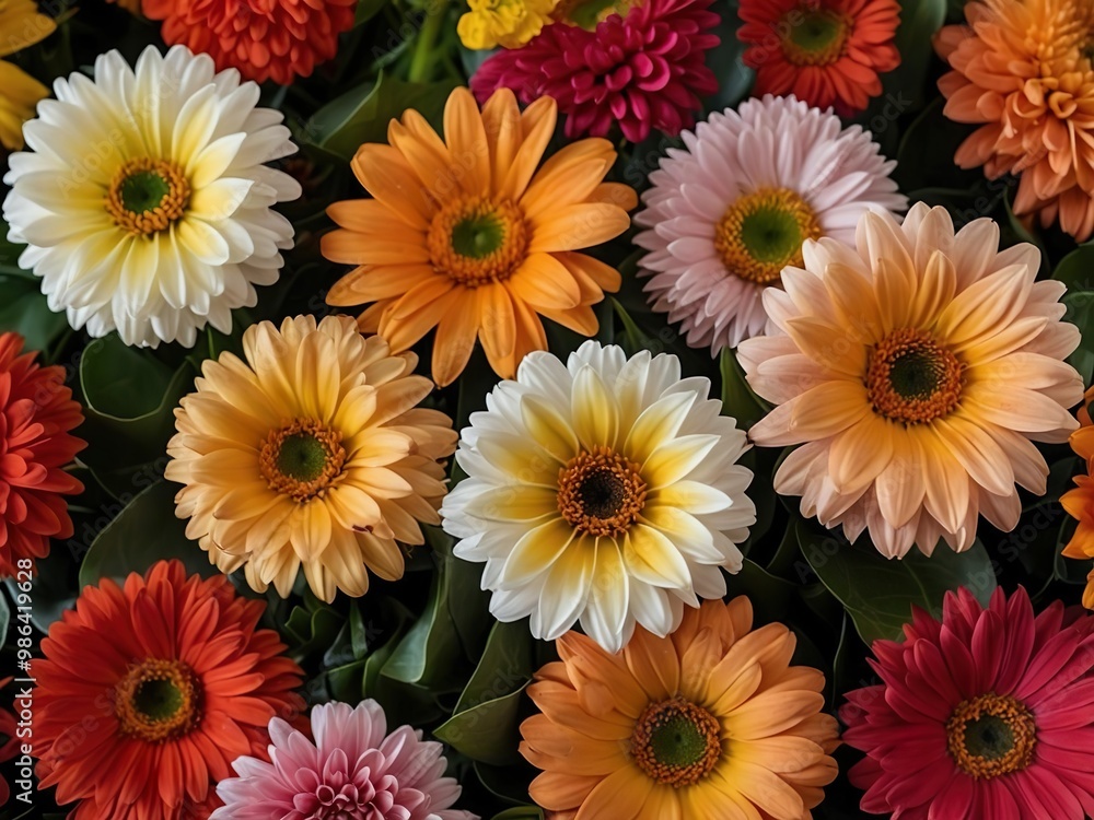 bouquet of flowers bouquet of flowers
