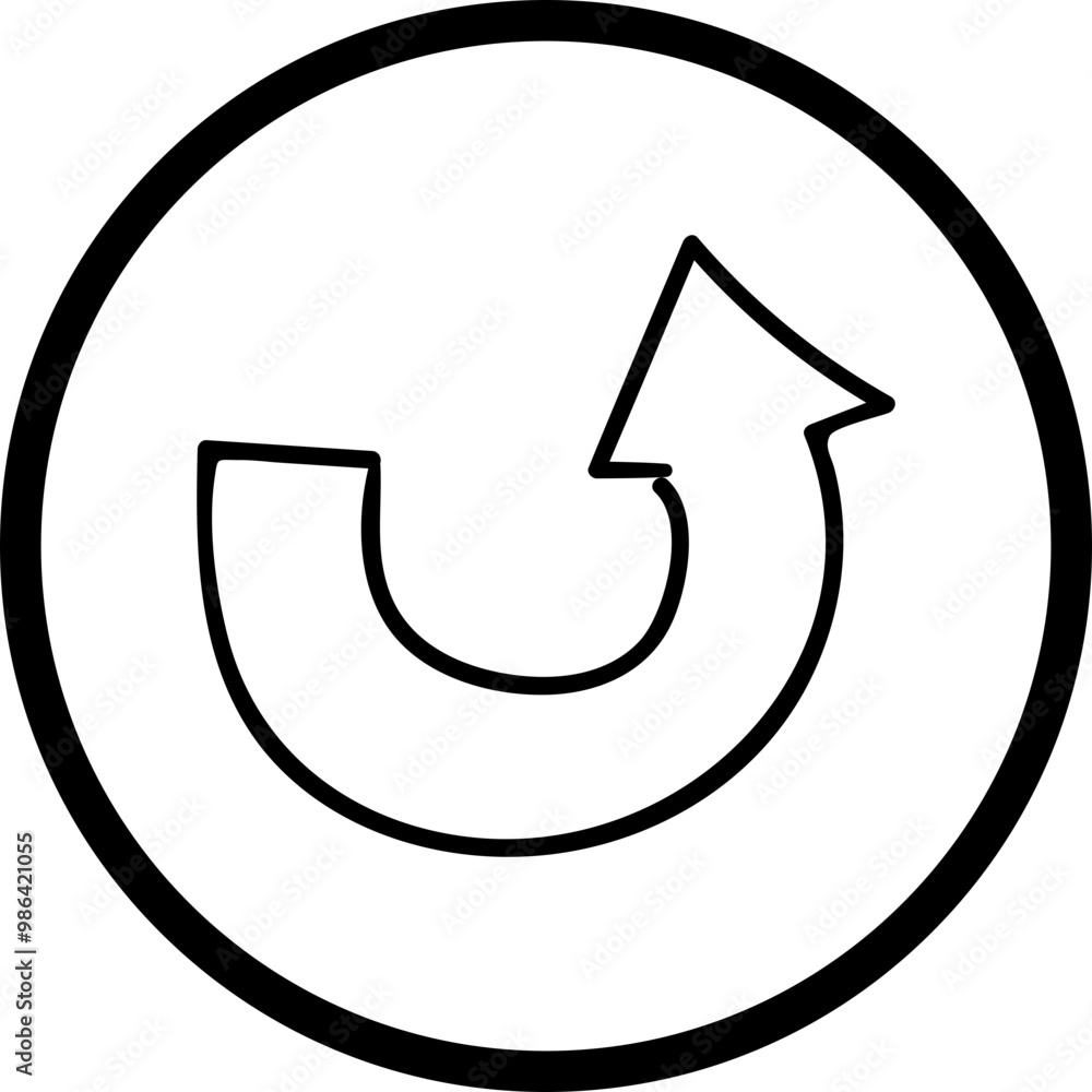 Single isolated icon with outline style icon on white background Single isolated icon with outline style icon on white background