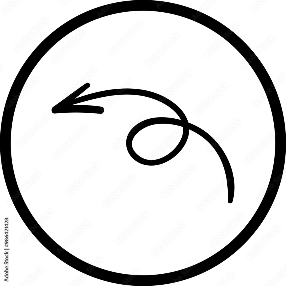 Single isolated icon with outline style icon on white background Single isolated icon with outline style icon on white background