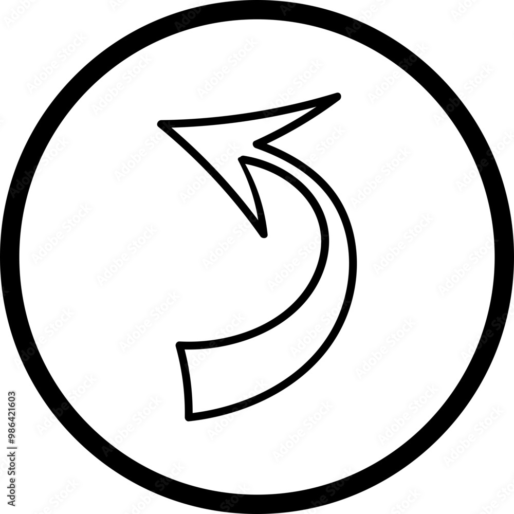 Single isolated icon with outline style icon on white background Single isolated icon with outline style icon on white background