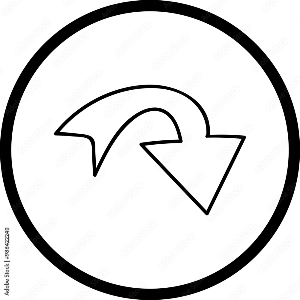 Single isolated icon with outline style icon on white background Single isolated icon with outline style icon on white background