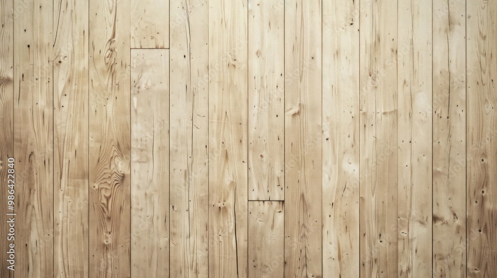 Fototapeta premium Wooden Wall Texture