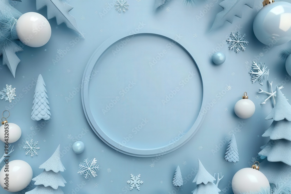 A red background with a gold frame and a large red circle in the middle, generative ai image A red background with a gold frame and a large red circle in the middle, generative ai image