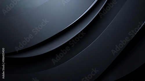 Simple business background with a minimalist, modern design approach -