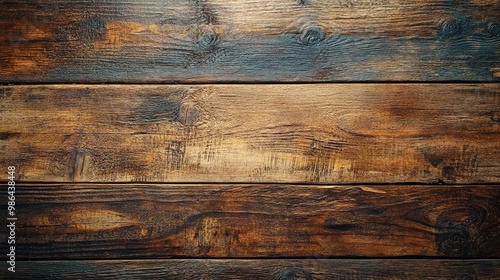 Rustic wood grain background with a natural, earthy feel