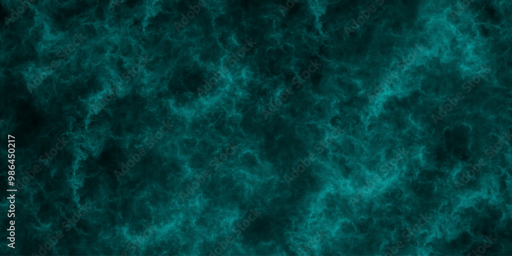 Abstract dark blue texture and background with particles. Abstract dark blue texture and background with particles.