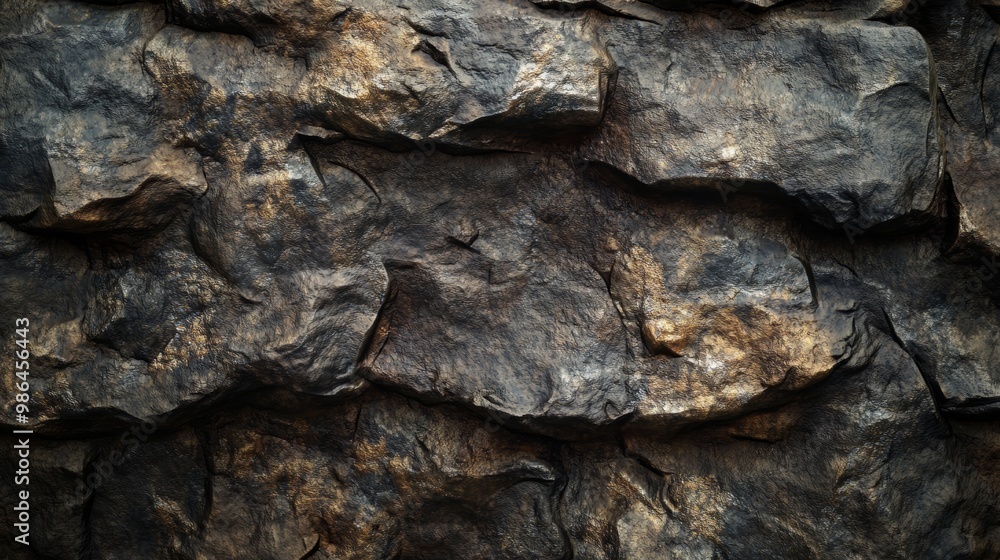Detailed realistic texture background for design and creative projects Generative AI Detailed realistic texture background for design and creative projects Generative AI