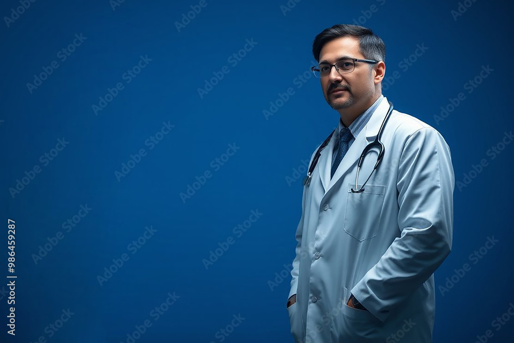 Doctors and nurse in hospital, closeup. Banner design with space for text. High quality photo Doctors and nurse in hospital, closeup. Banner design with space for text. High quality photo