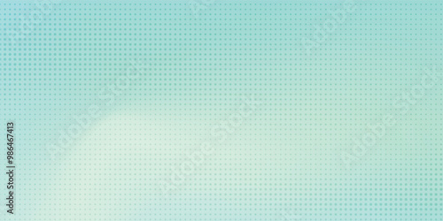 Light Blue, Green vector blurred background. Colorful illustration in abstract style with gradient. Elegant background.