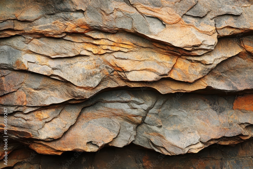 Intricate patterns found in natural stone textures Intricate patterns found in natural stone textures