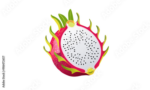 dragon fruit