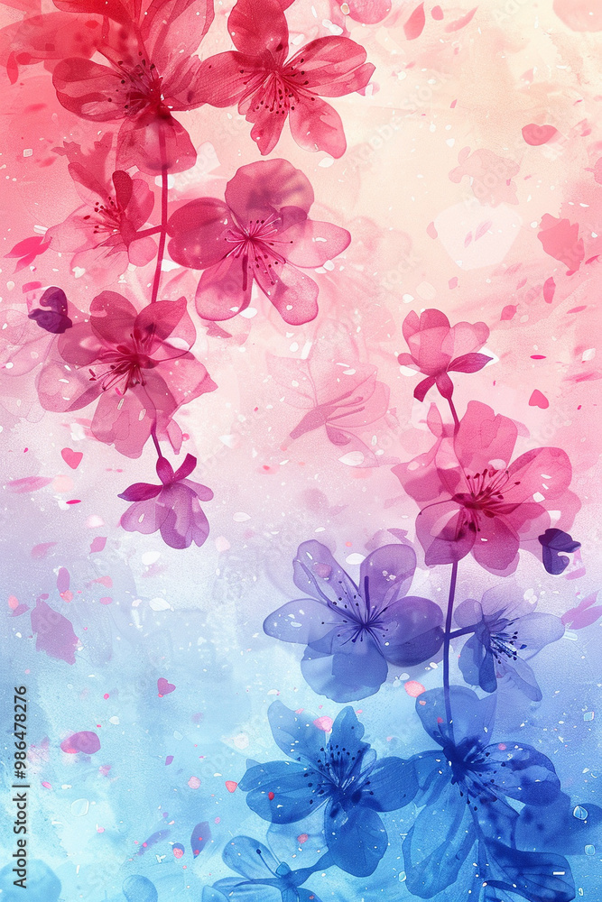 Minimal abstract backdrop. Modern fluid art alcohol ink flower. Liquid marble background with abstract mixing paint effect for poster, flyer, business presentation, card, brochure, banner AI Minimal abstract backdrop. Modern fluid art alcohol ink flower. Liquid marble background with abstract mixing paint effect for poster, flyer, business presentation, card, brochure, banner AI
