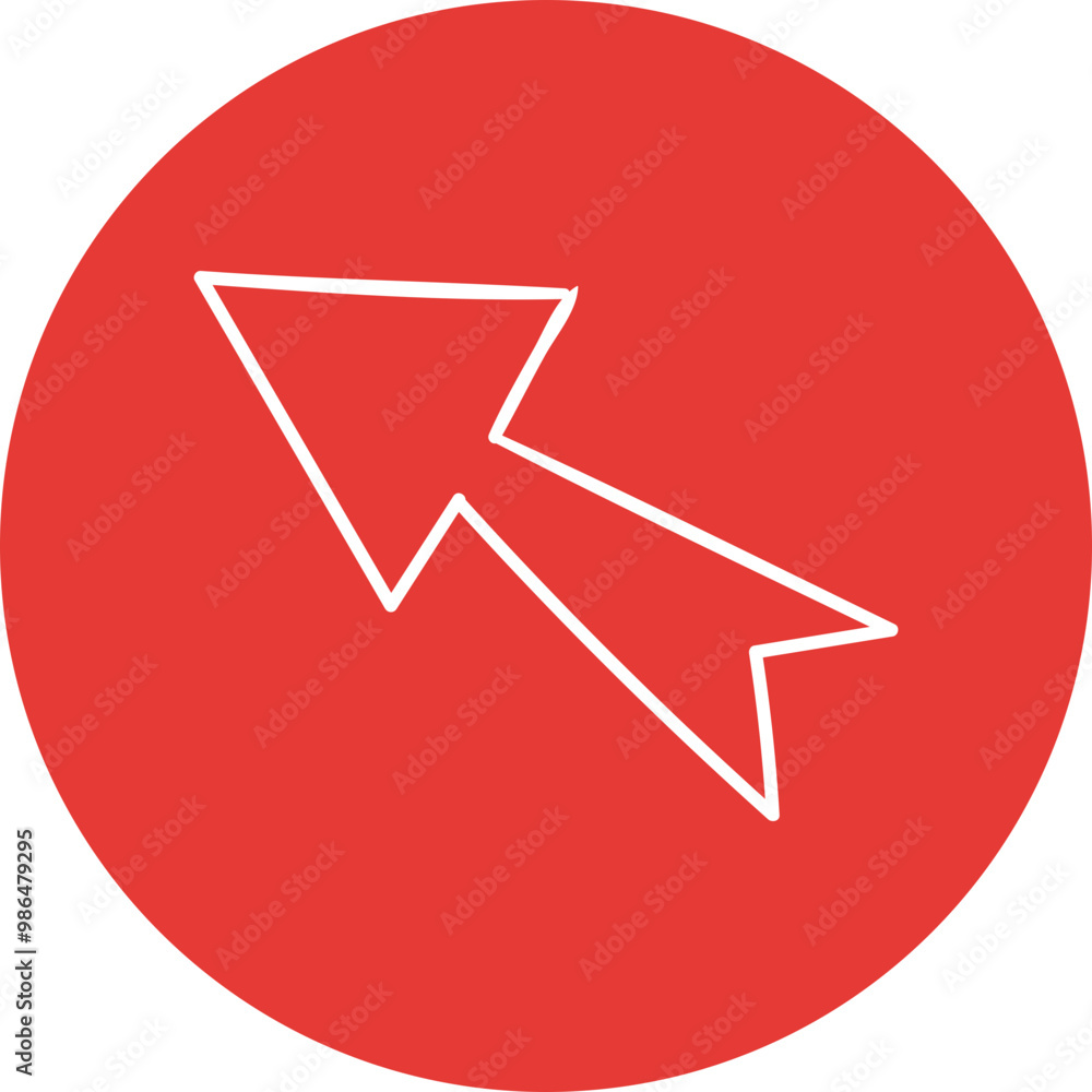Single isolated icon with outline style icon on white background Single isolated icon with outline style icon on white background