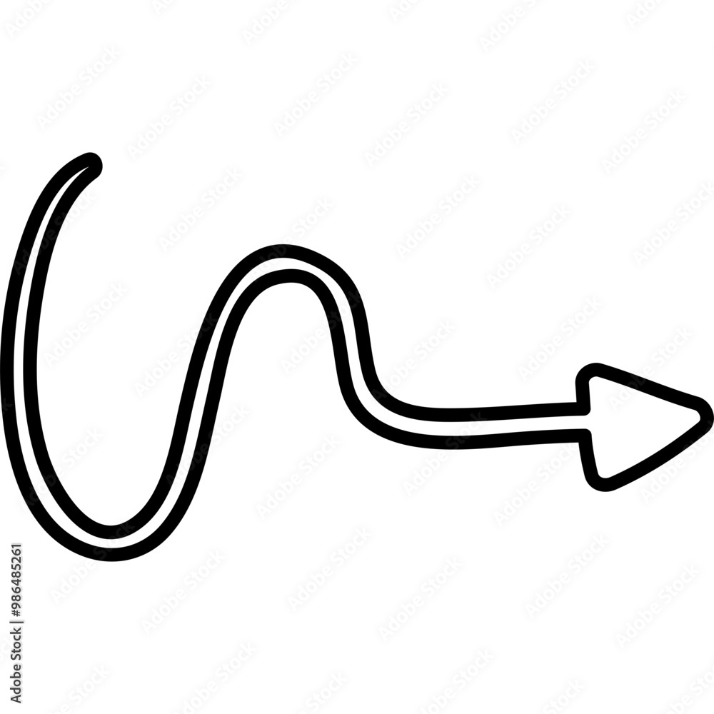Single isolated icon with outline style icon on white background Single isolated icon with outline style icon on white background