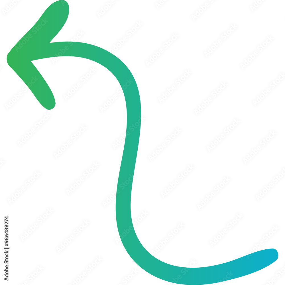 Single isolated icon with outline style icon on white background